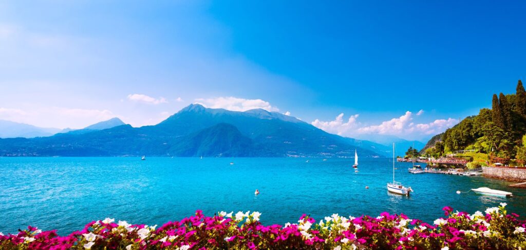 Milan Day Trip to Lake Maggiore