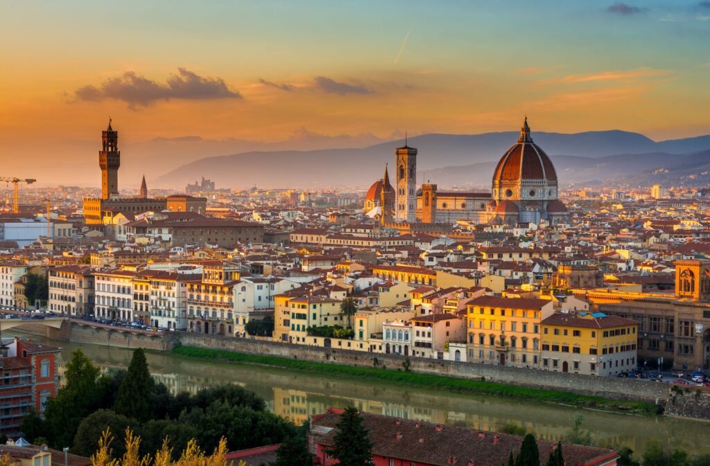 things to do in florence