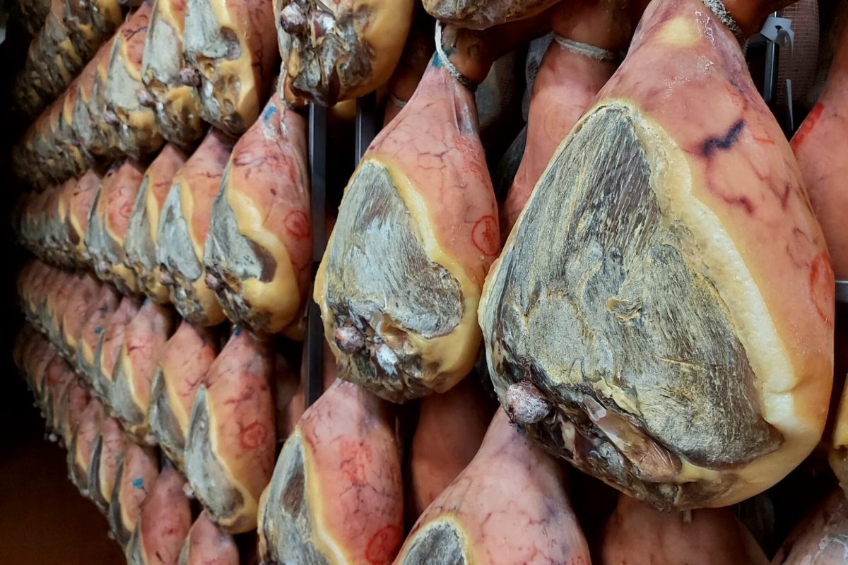 02 Parma Modena Food Valley