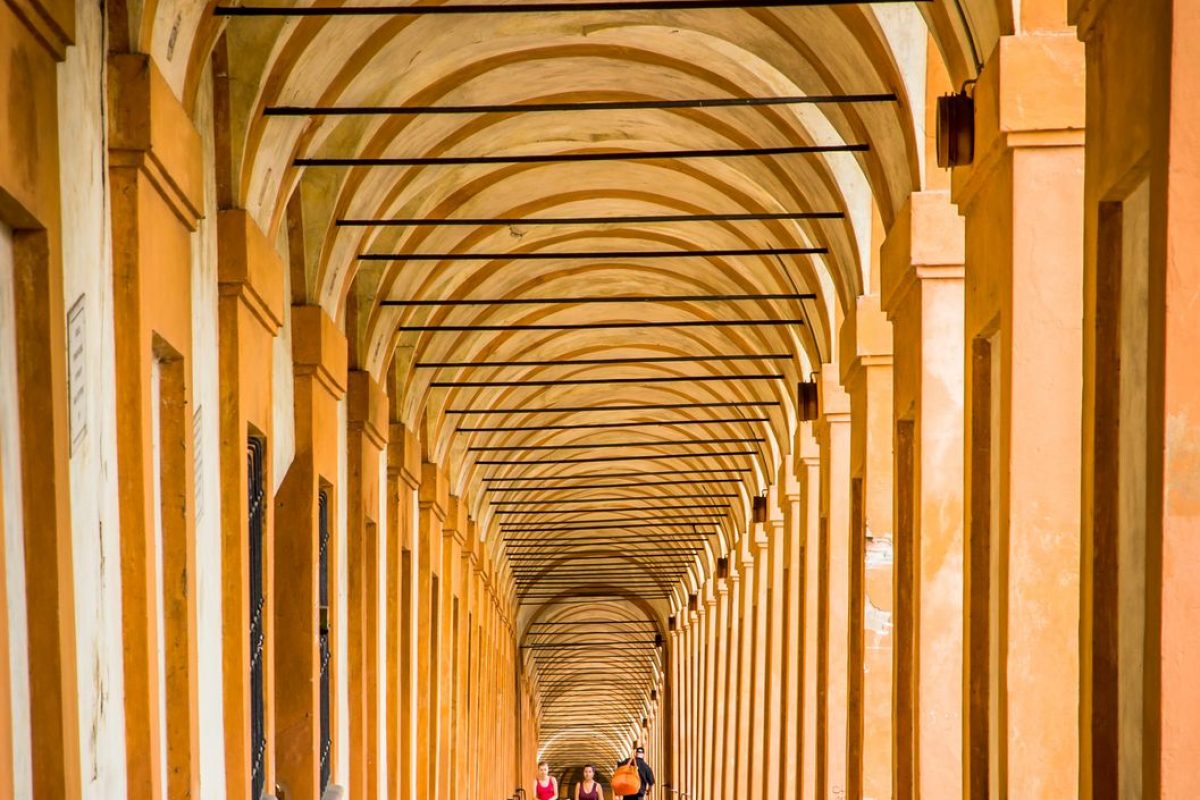 Bologna and Modena 01