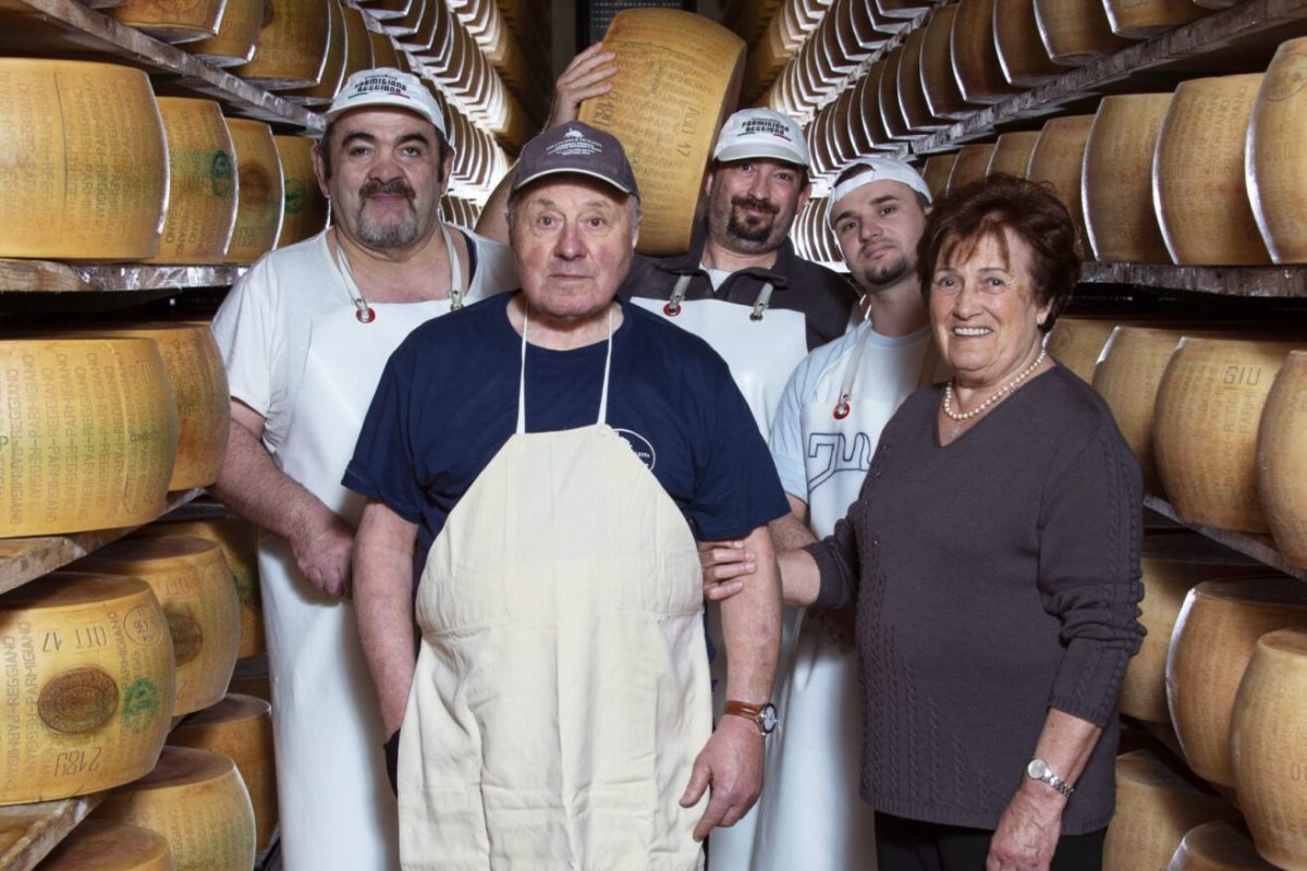 Caseificio Ugolotti 15