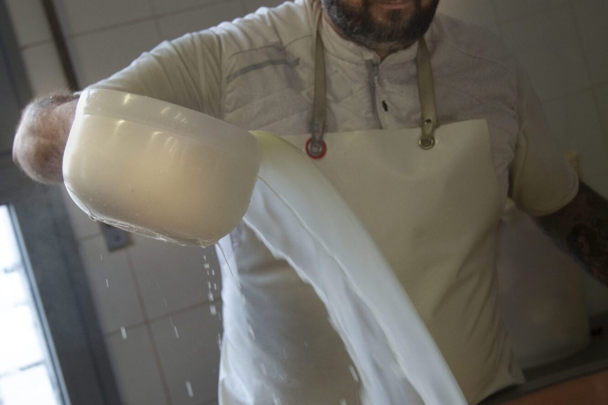 Caseificio Ugolotti 17