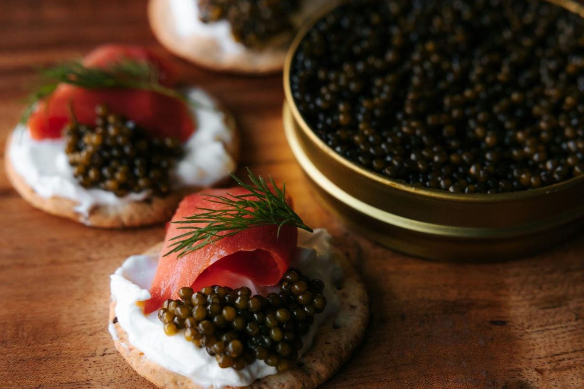 Caviar 02