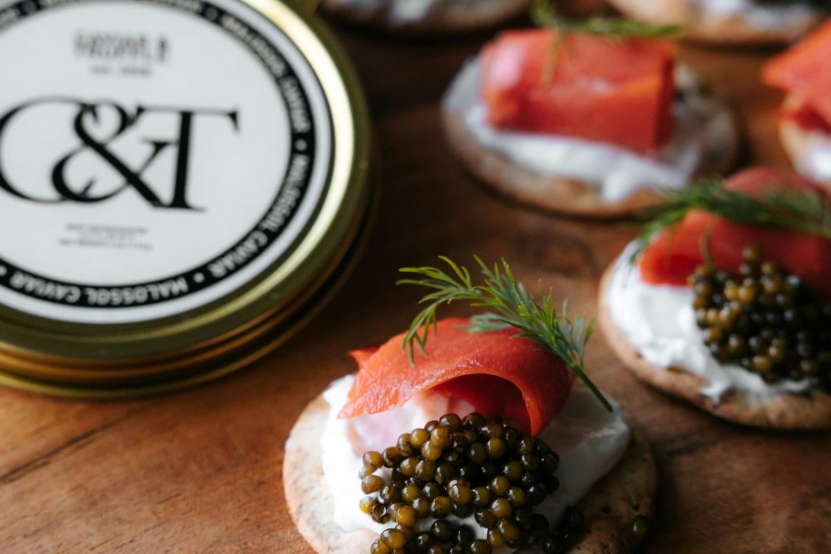 Caviar 03