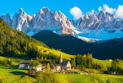 Dolomites 09