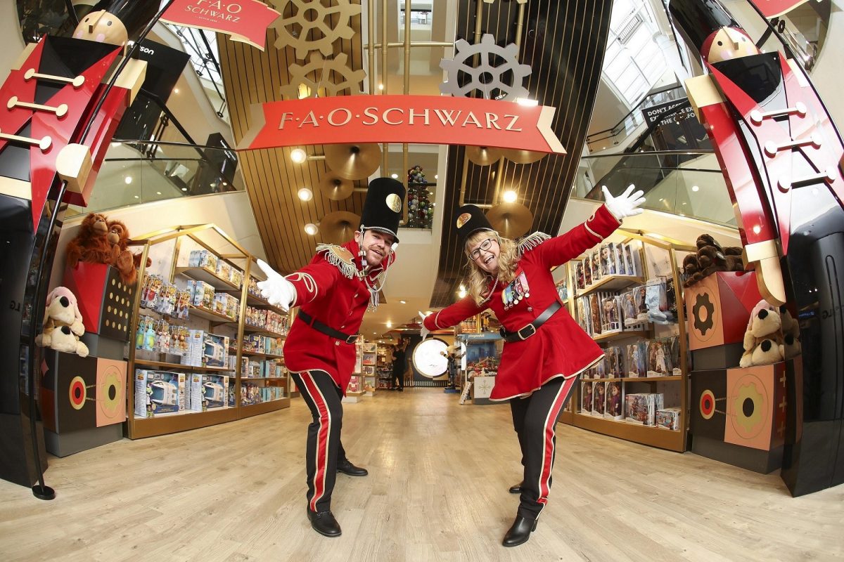 Arnotts Picture Conor McCabe Photography