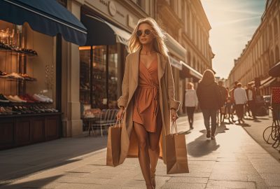 Milan Day Trips to Serravalle Outlet