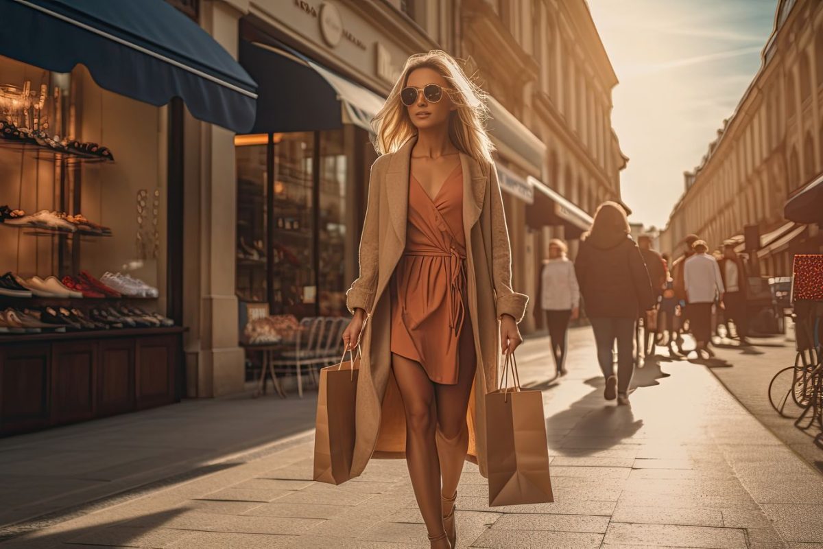 Milan Day Trips to Serravalle Outlet