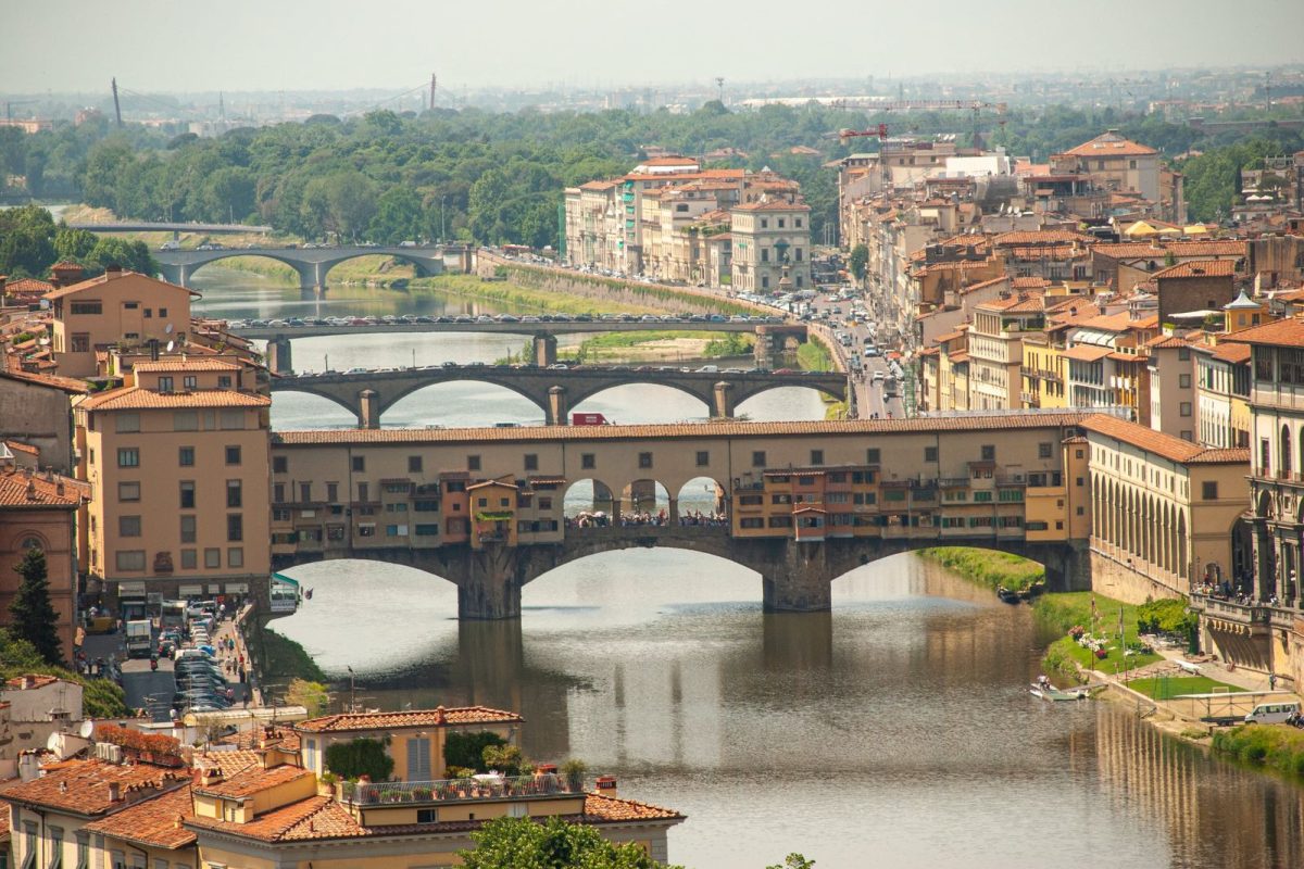 Florence Tuscany 04