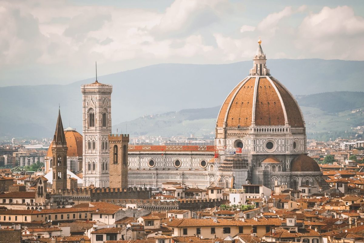 Florence Tuscany 11