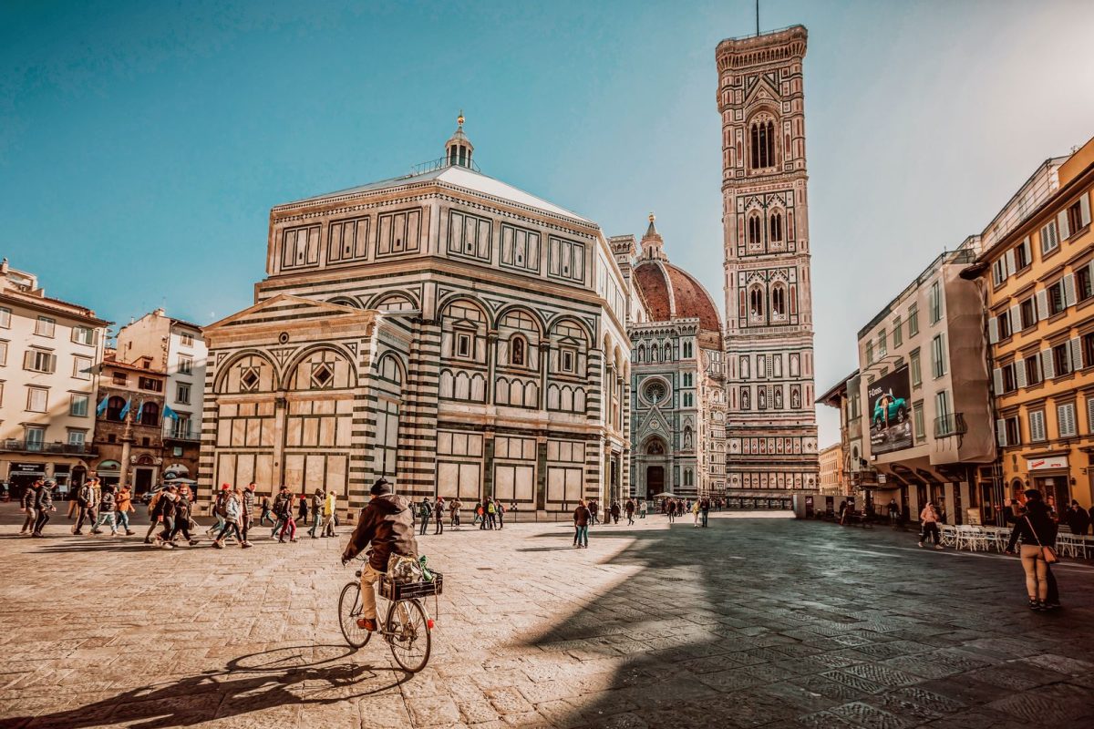 Florence Tuscany 12