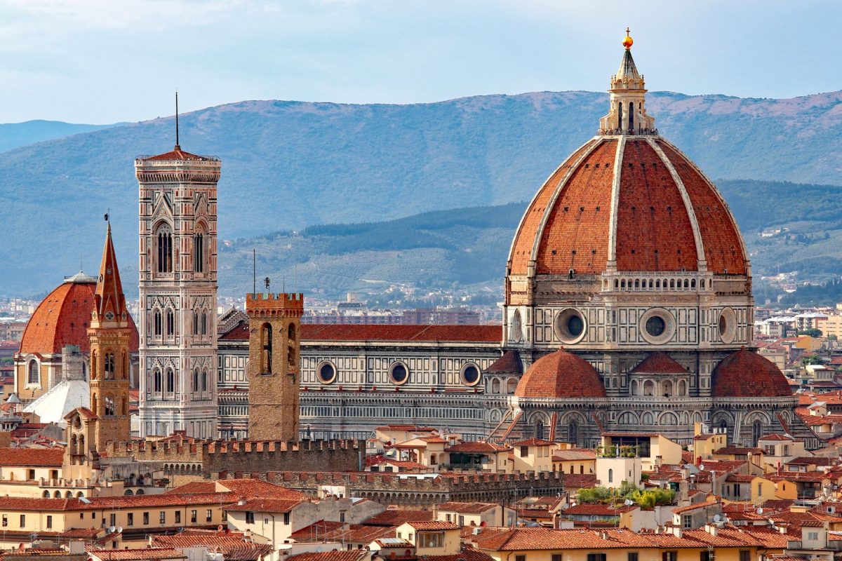 Florence Tuscany 14