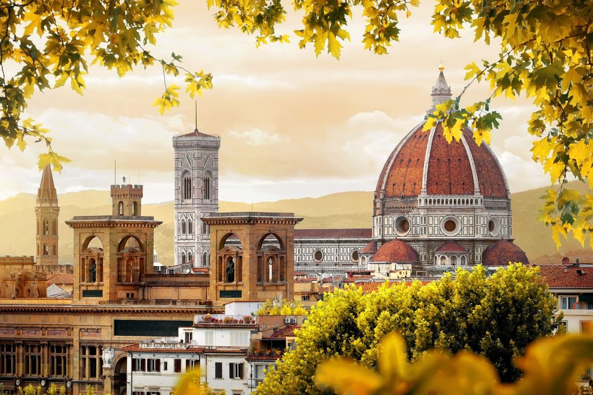 best things to do in Florence