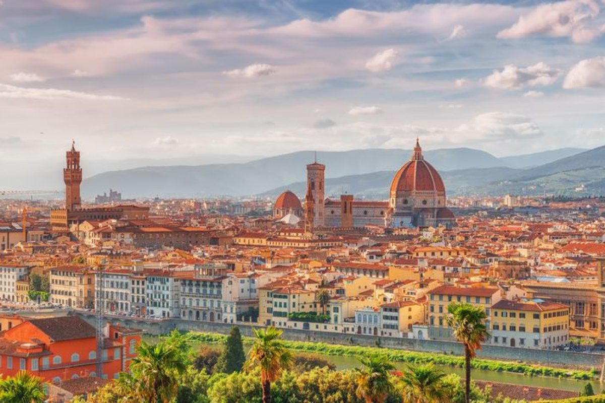 Florence Tuscany 18
