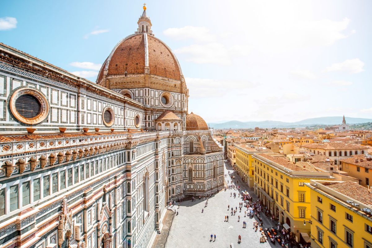 things to do in florence italy