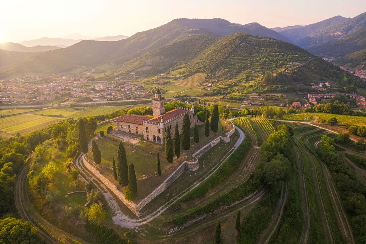 Franciacorta and Lake Iseo 02