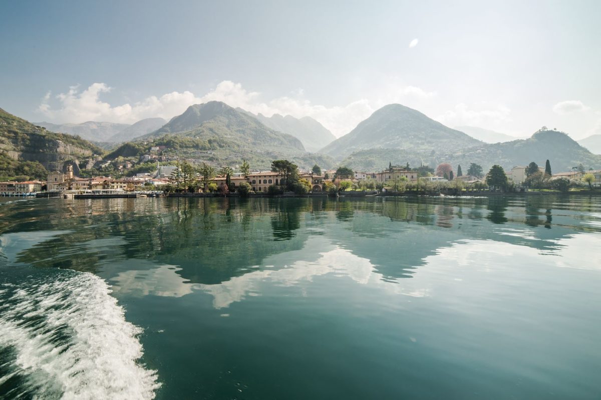 Franciacorta and Lake Iseo 07