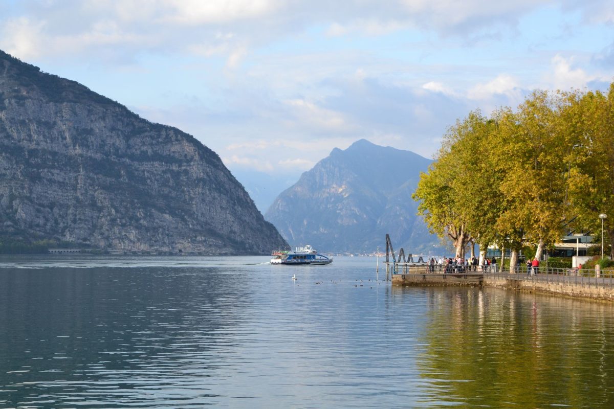 Franciacorta and Lake Iseo 08