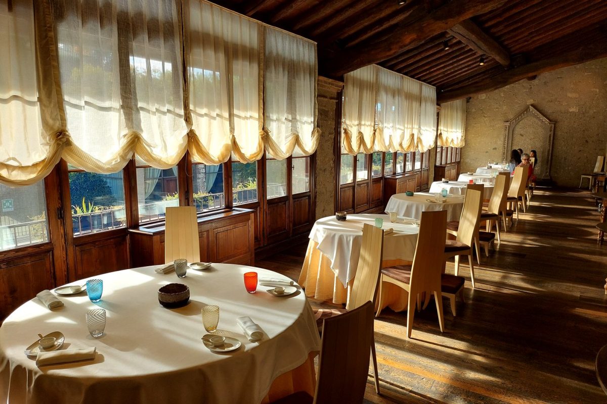 Franciacorta and Lake Iseo 15