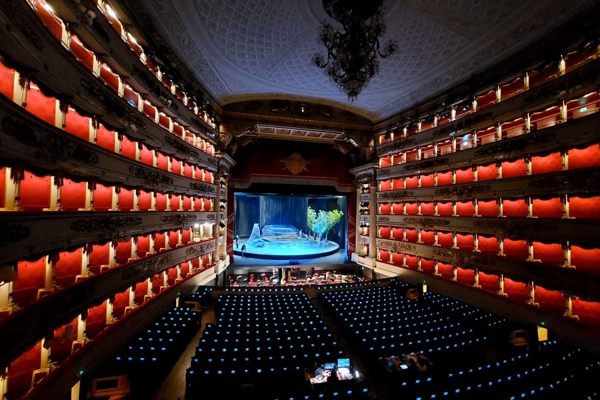 La Scala 2