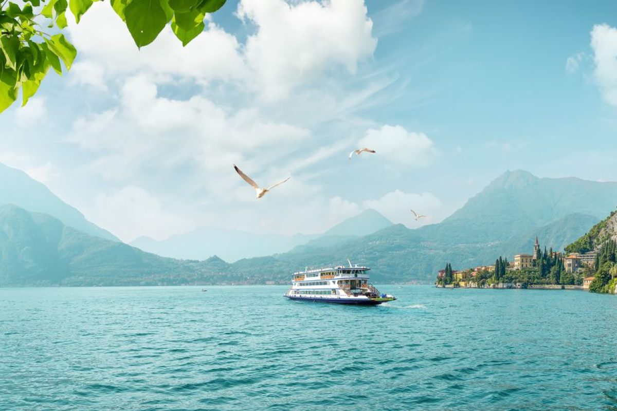 Lake Como 01