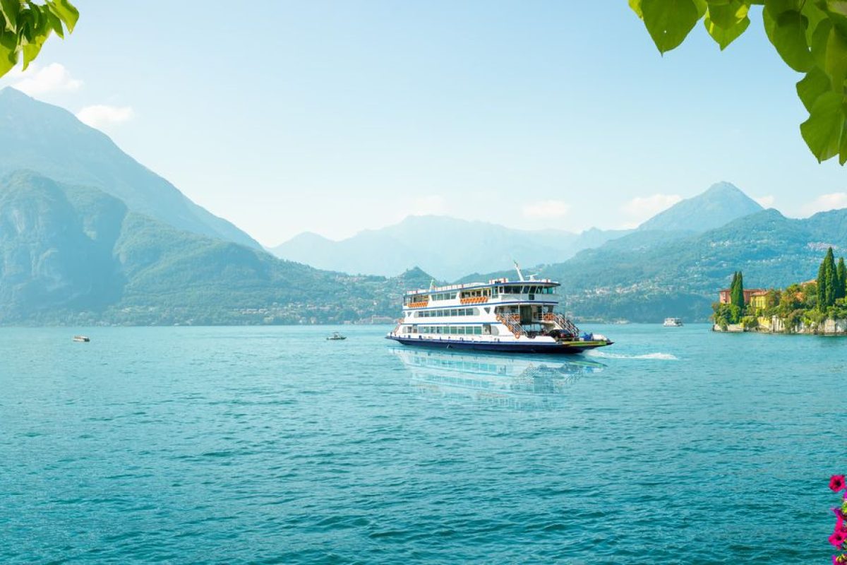 Lake Como 02