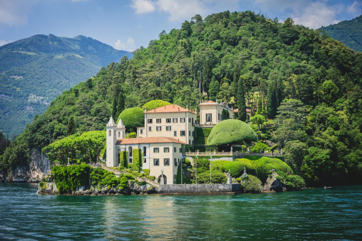 Milan to Lake Como Day Trip