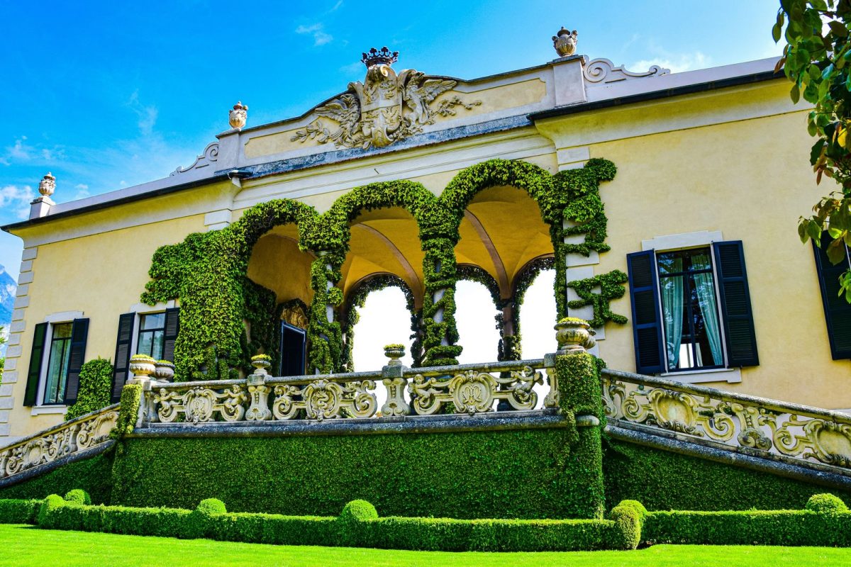 Lake Como 06