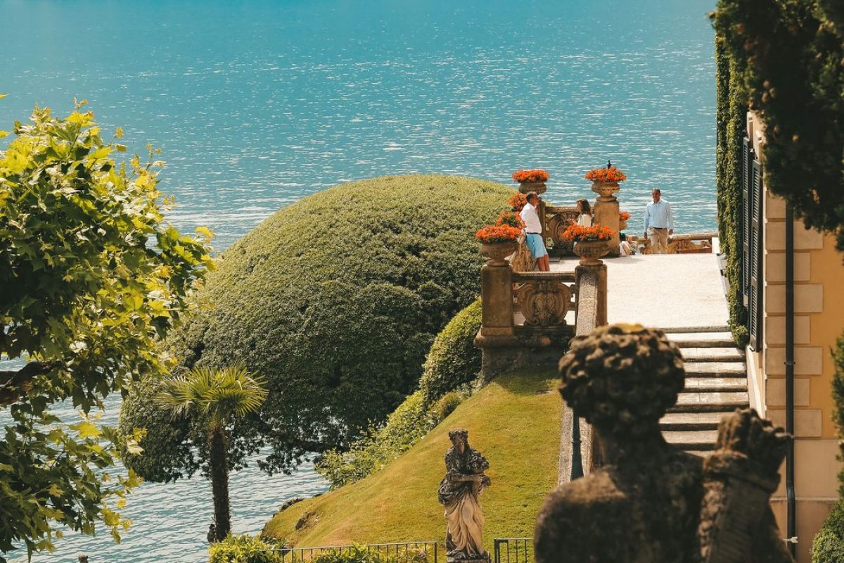 Lake Como 08