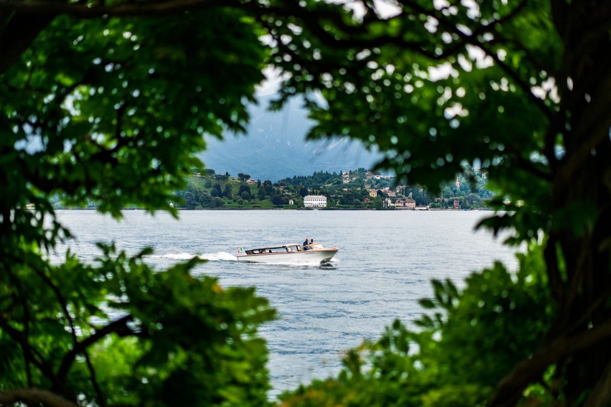 Lake Como 11