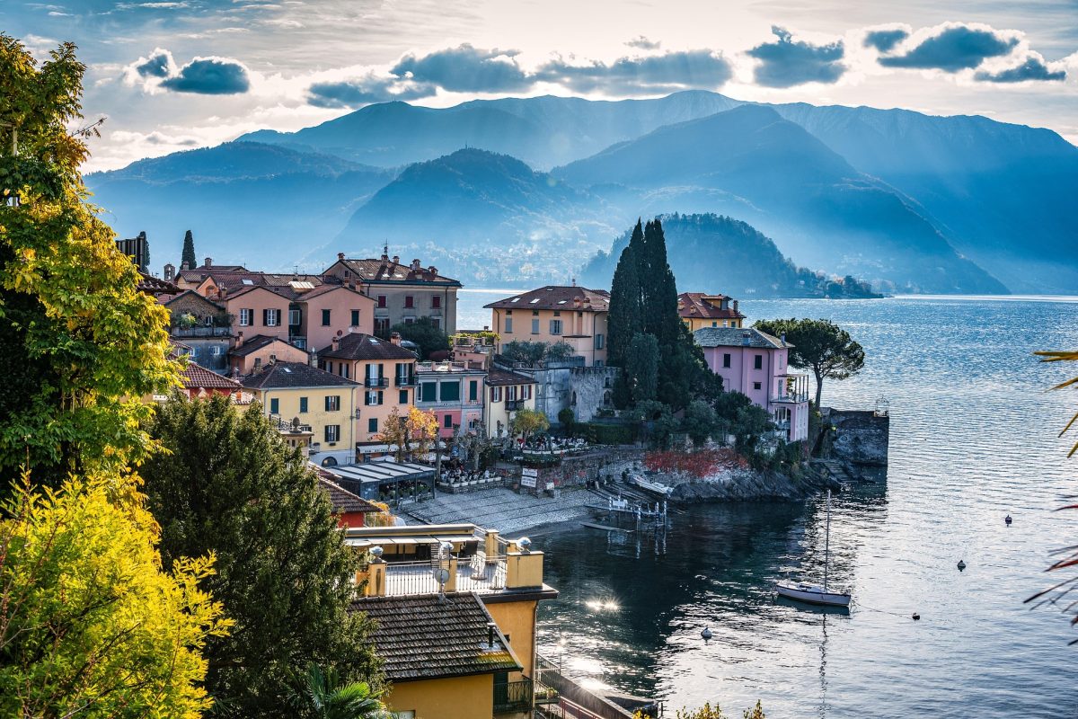 Lake Como 13
