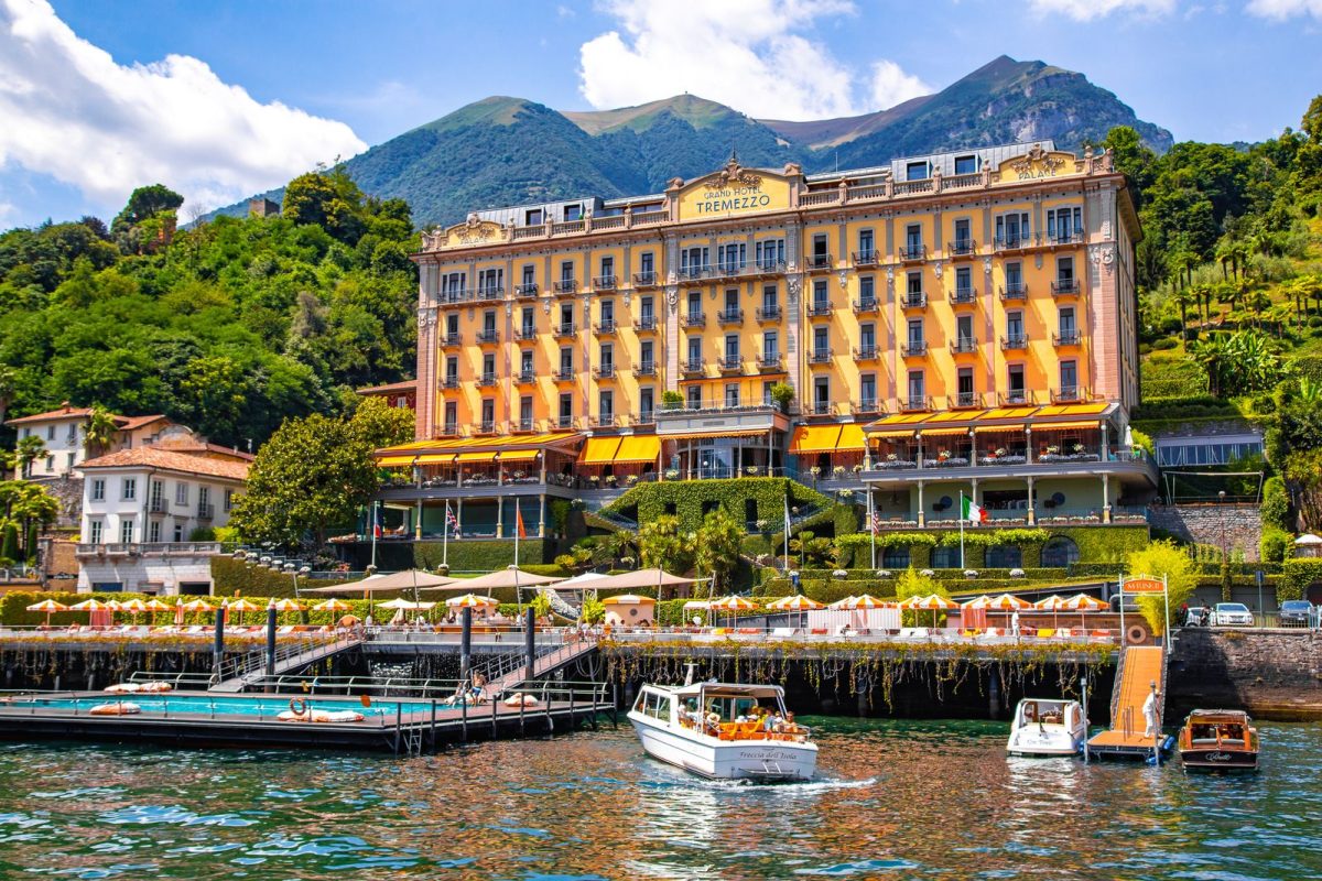 Lake Como 14