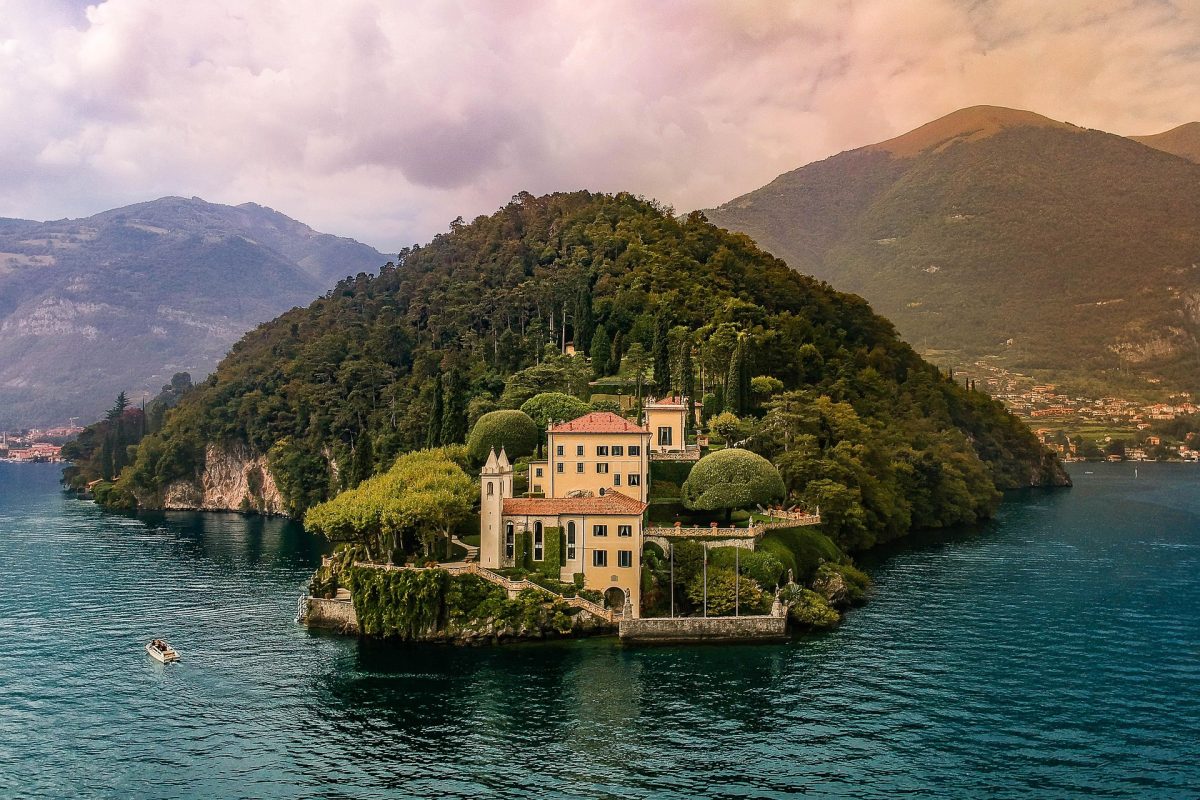 Lake Como 14