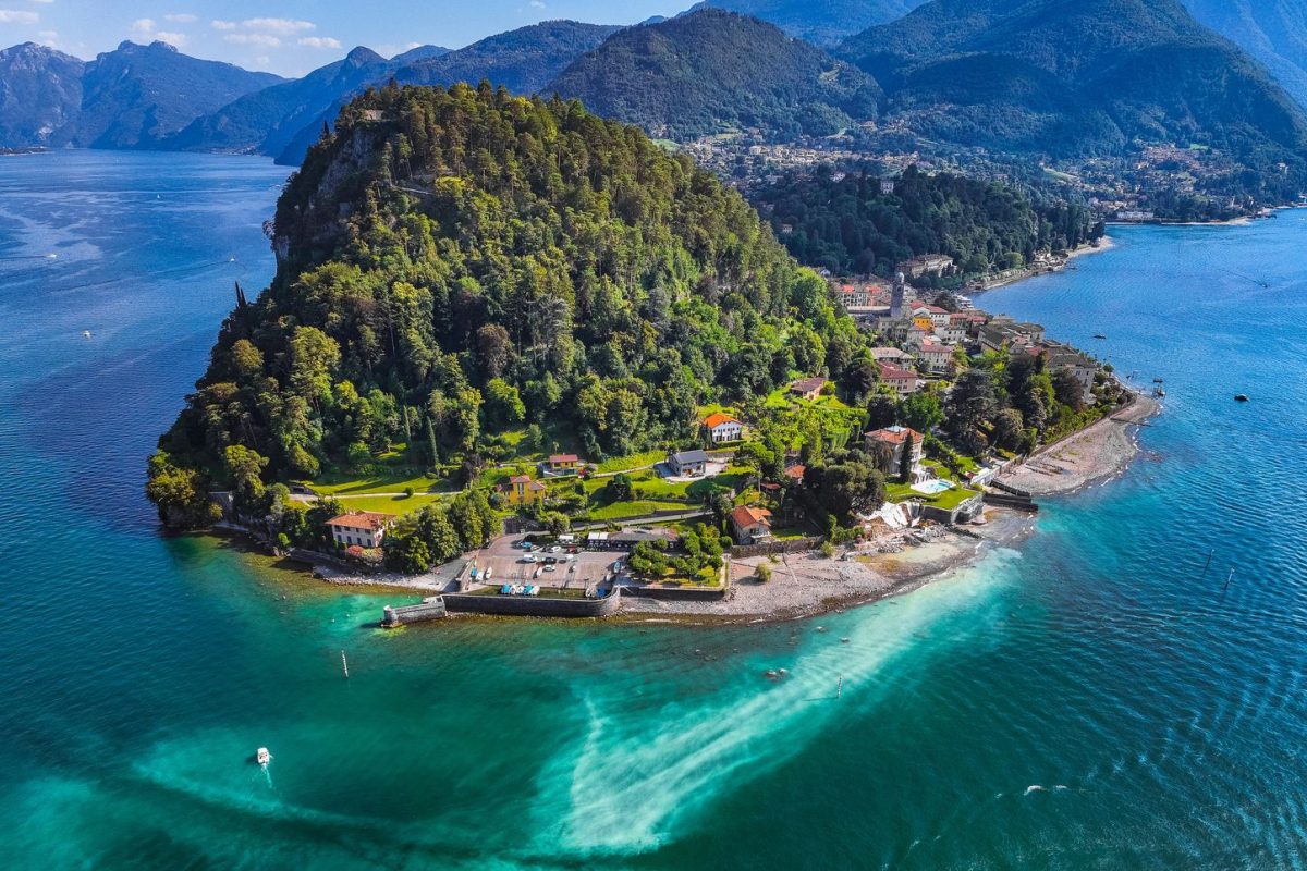 Lake Como 16