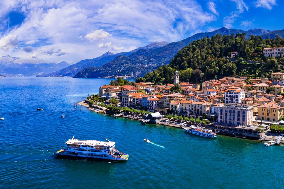 Lake Como 17