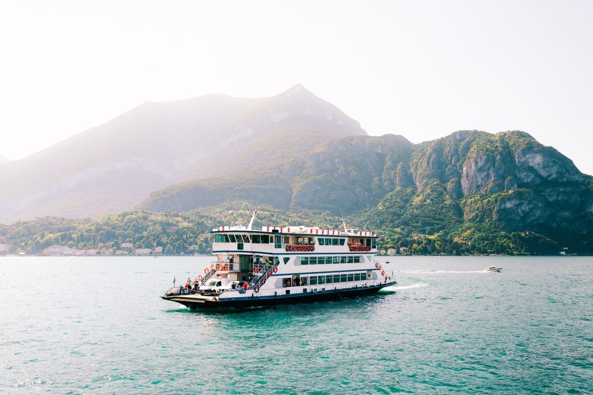 Lake Como 21