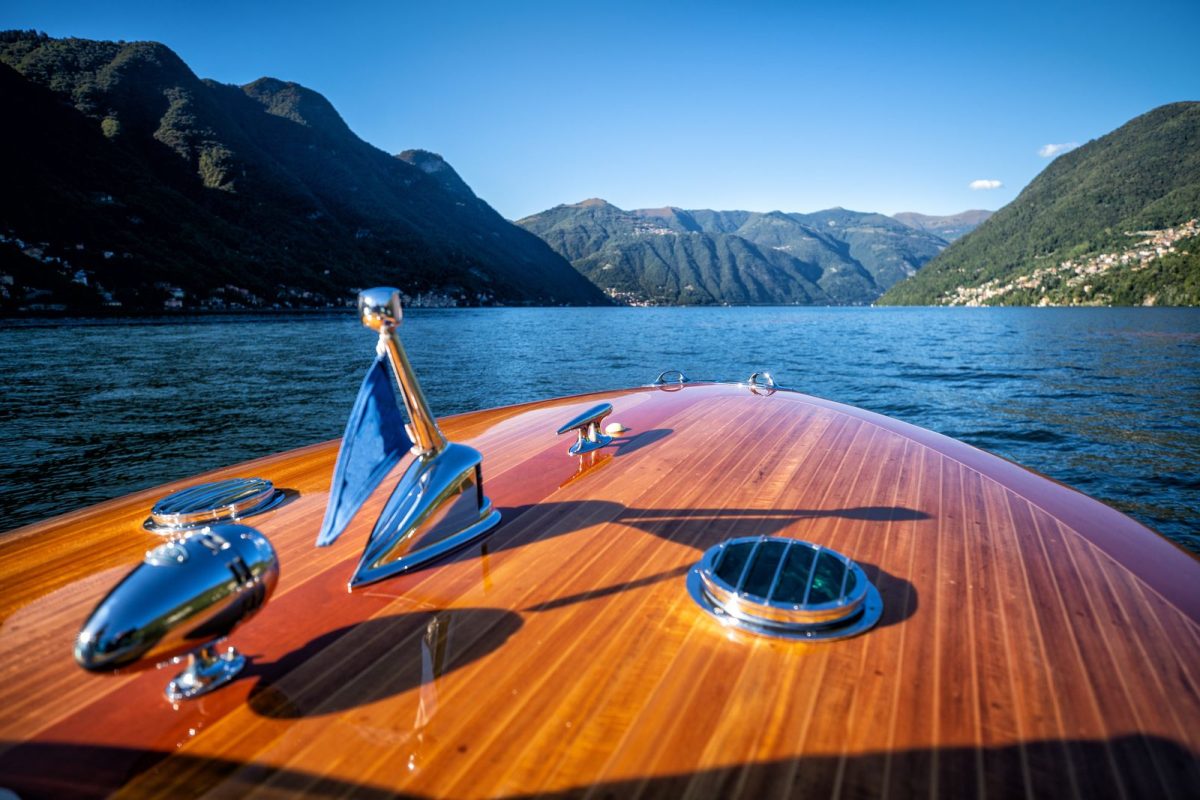 Lake Como 23