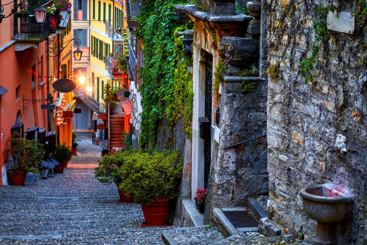 Lake Como 26