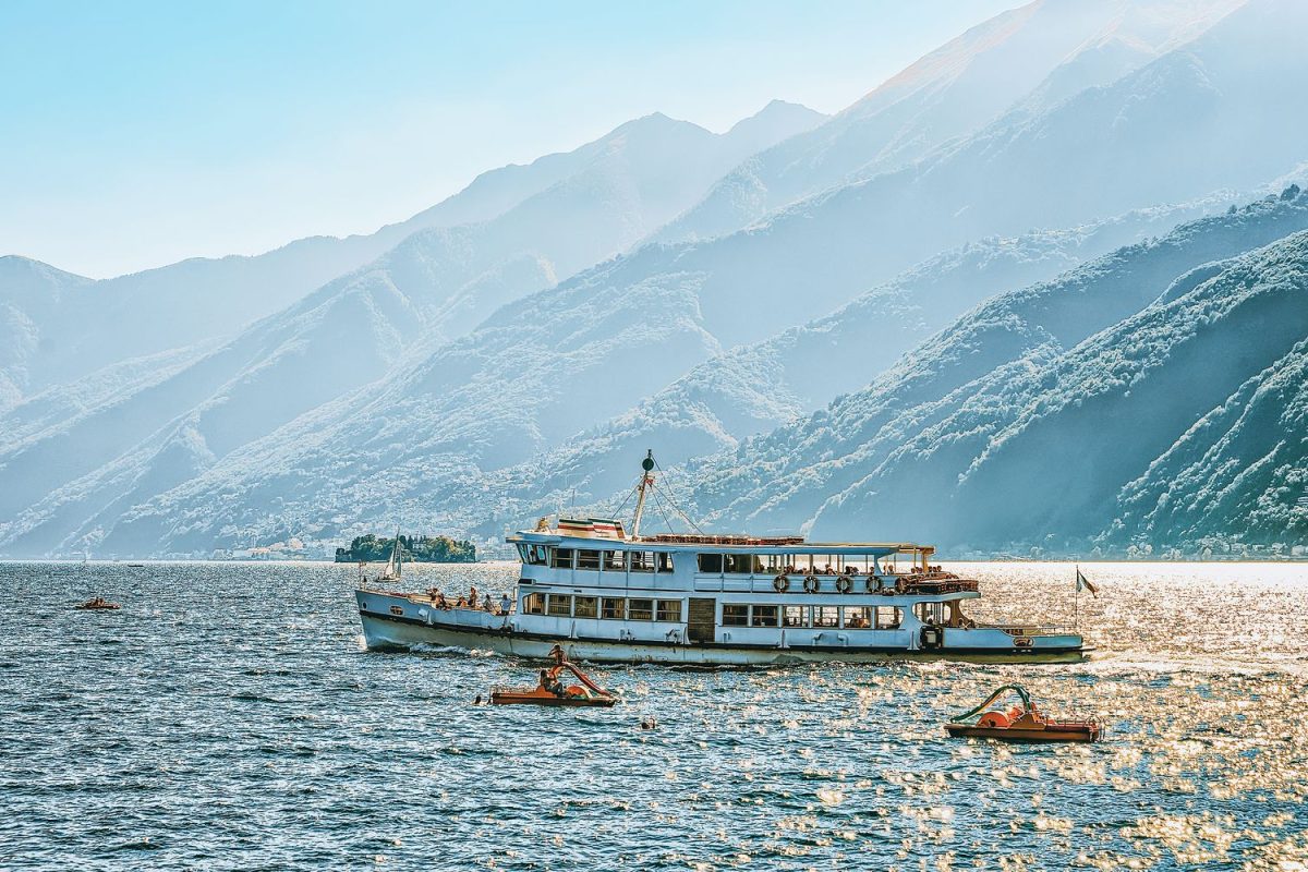 Lake Como 29