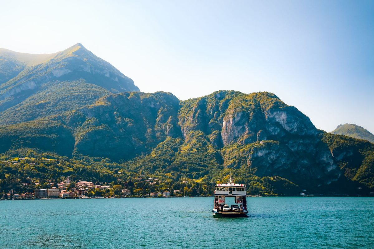 Lake Como 30