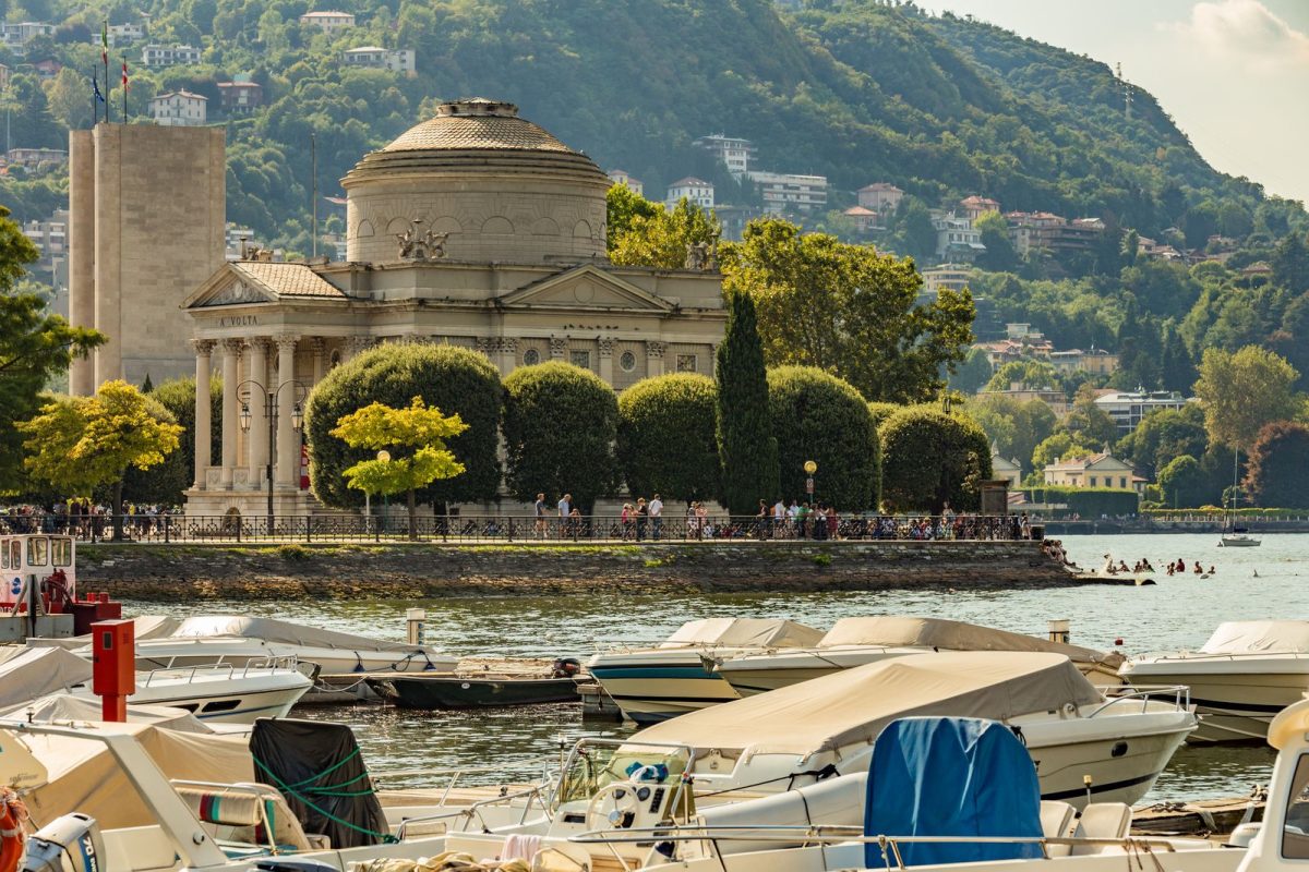 Lake Como 31