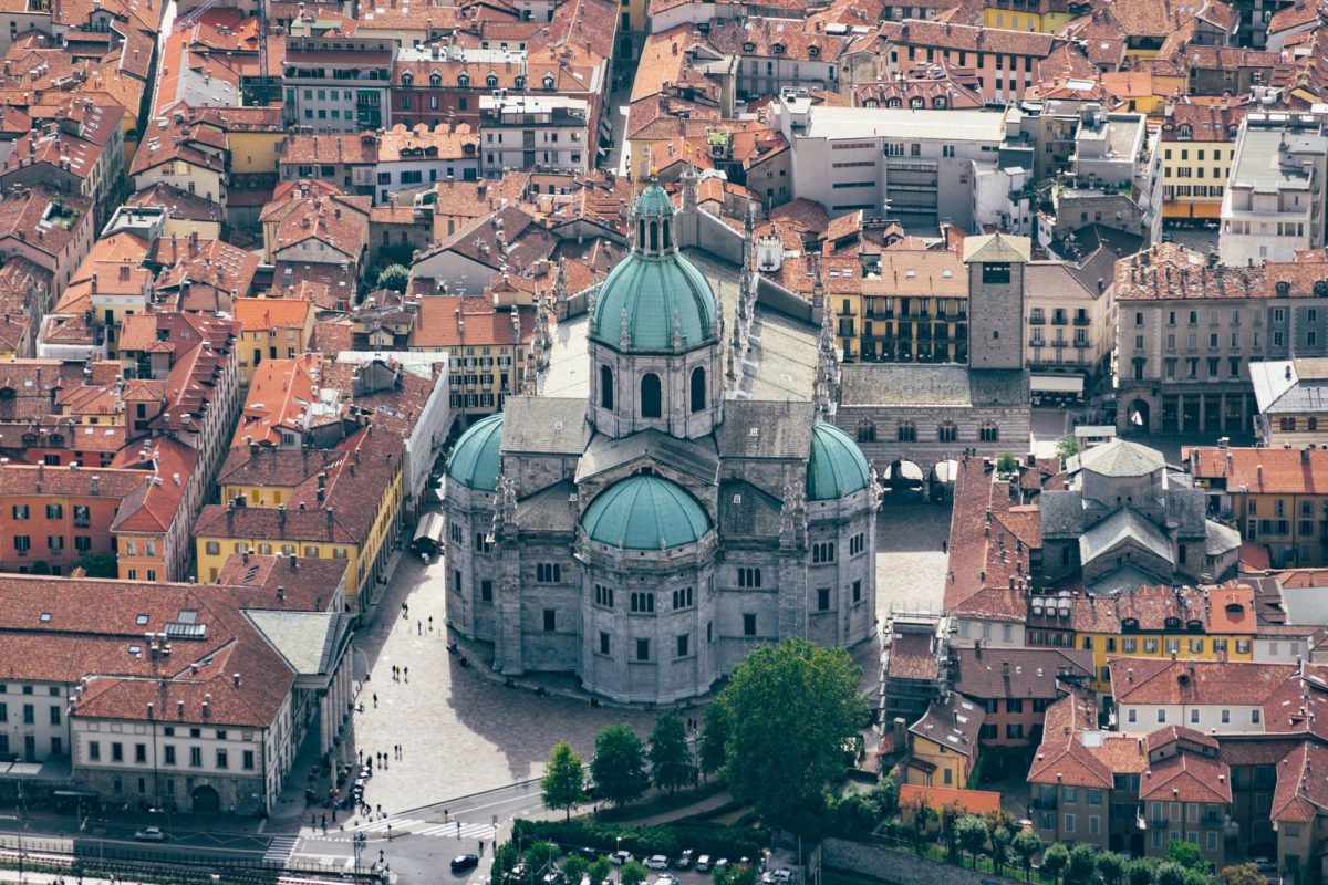 Lake Como 33