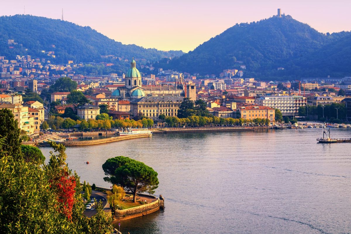 Lake Como 49