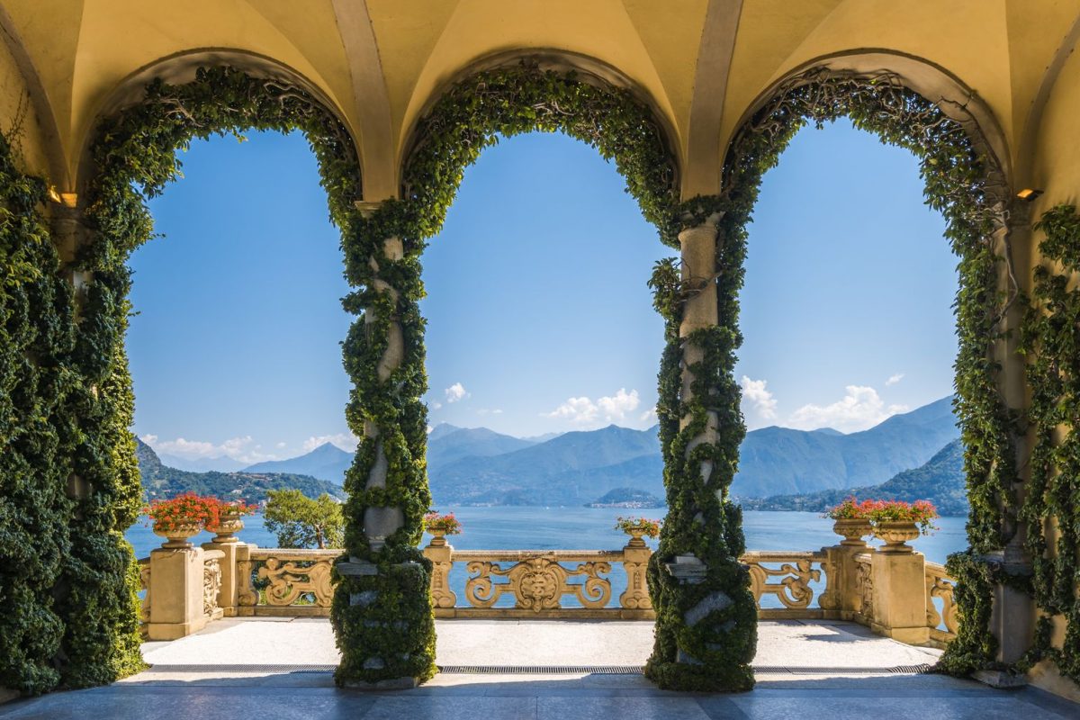 Lake Como 52