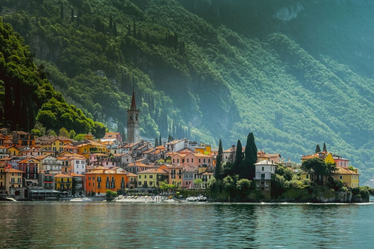 Lake Como 58