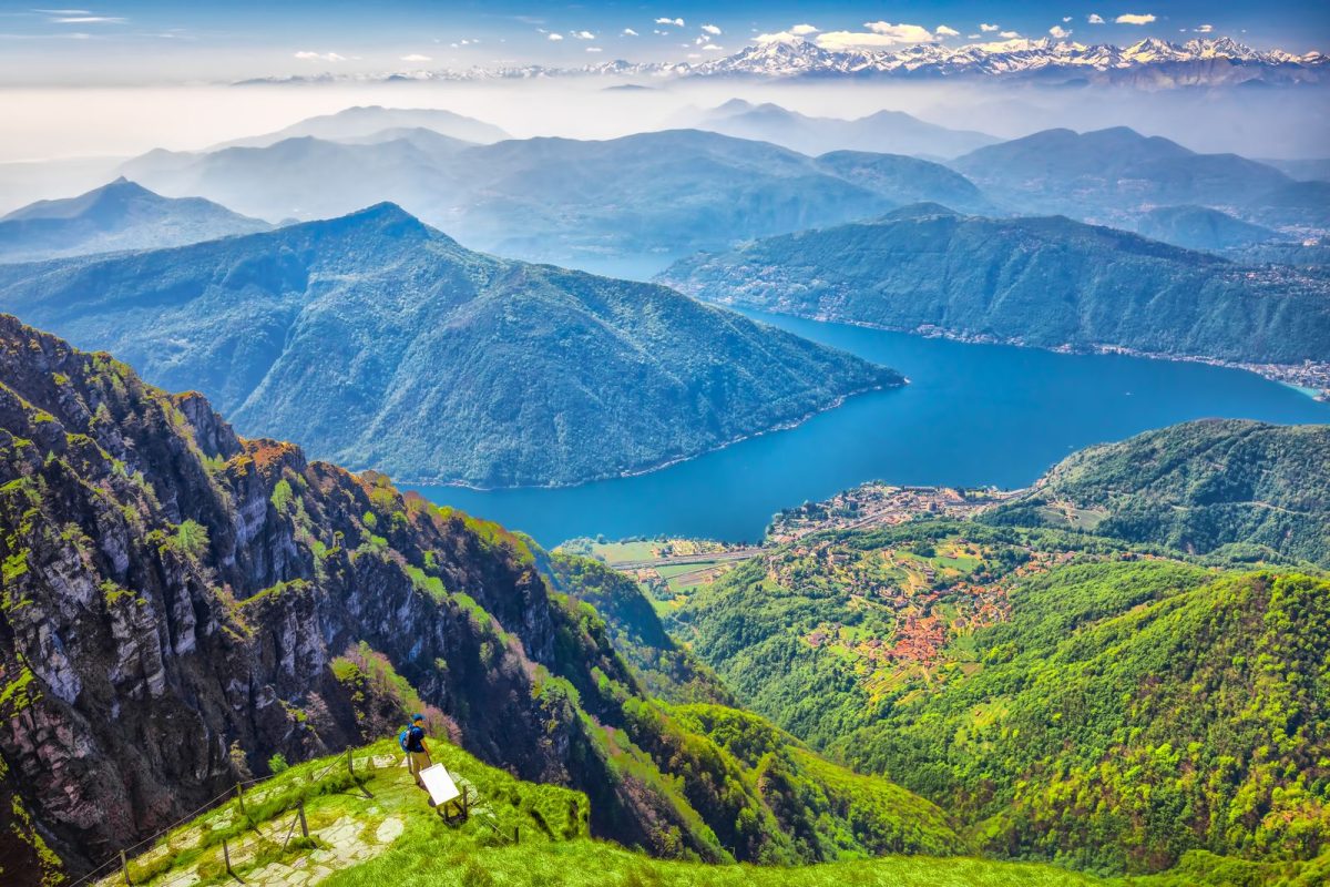 Lake Como 61