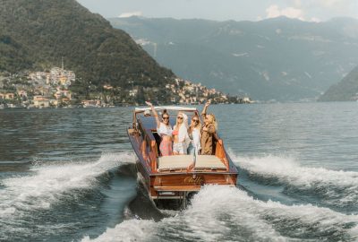 Lake Como Private Boat 05