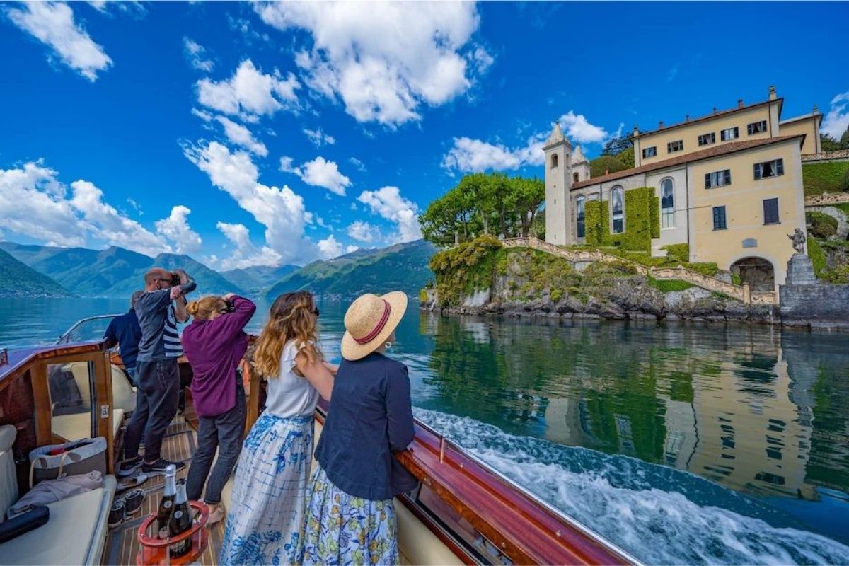 Lake Como Private Boats 03