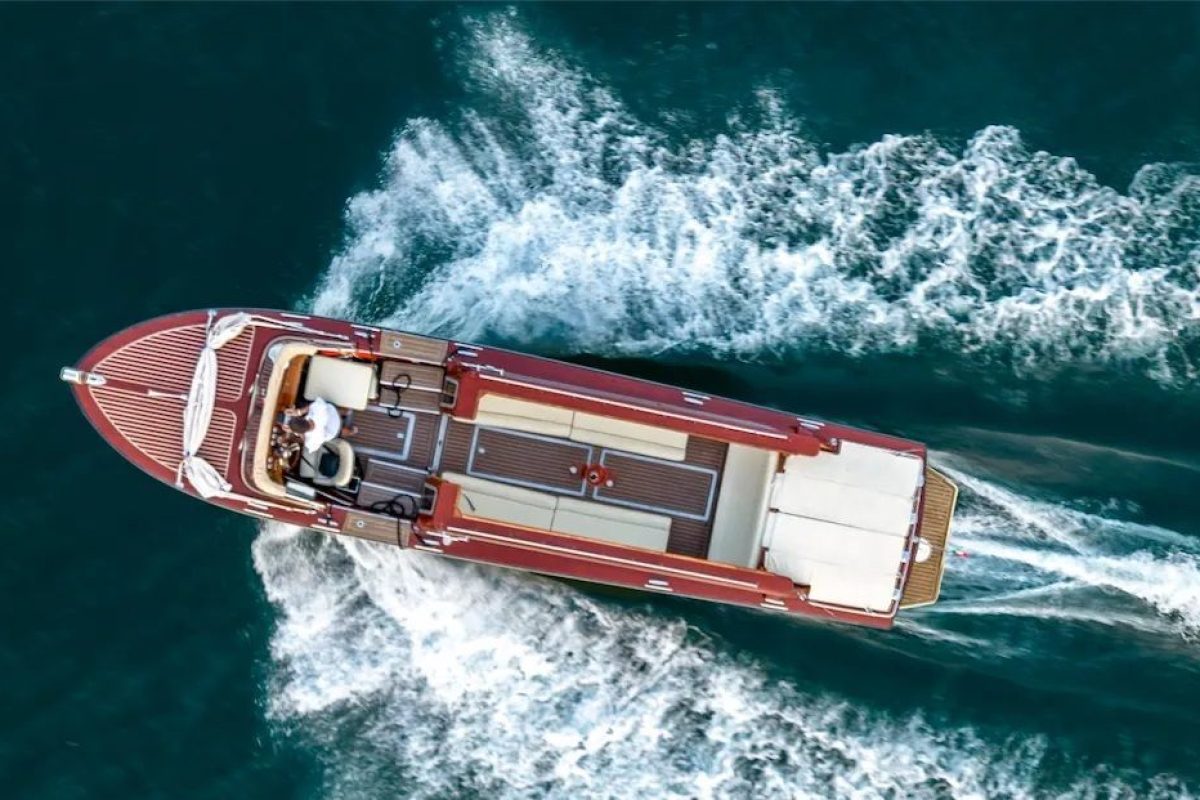 Lake Como Private Boats 04