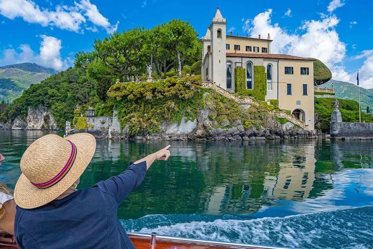 Lake Como Private Boats 05